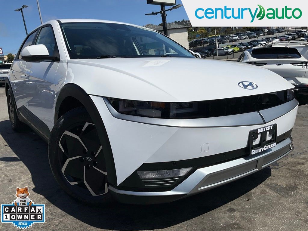 hyundai ioniq 5 2024 KM8KN4DE9RU271891 image hyundai ioniq 5 2024 KM8KN4DE9RU271891 image